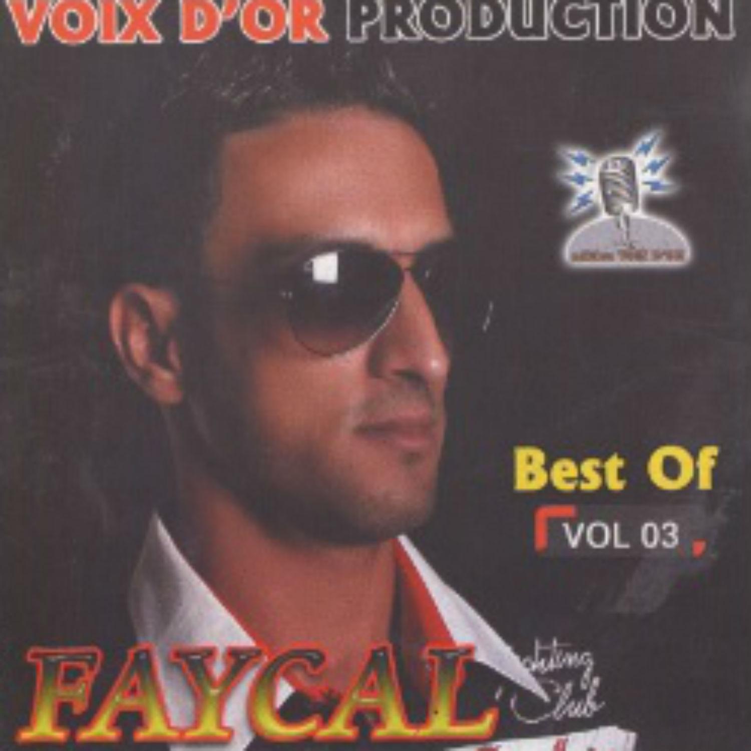 Best Of, Vol. 3