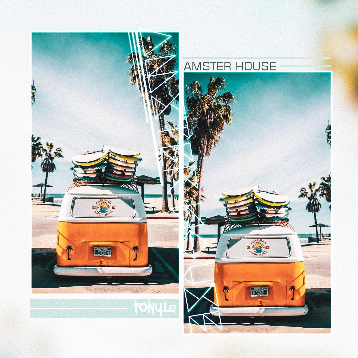 Amster House (Extended Mix）
