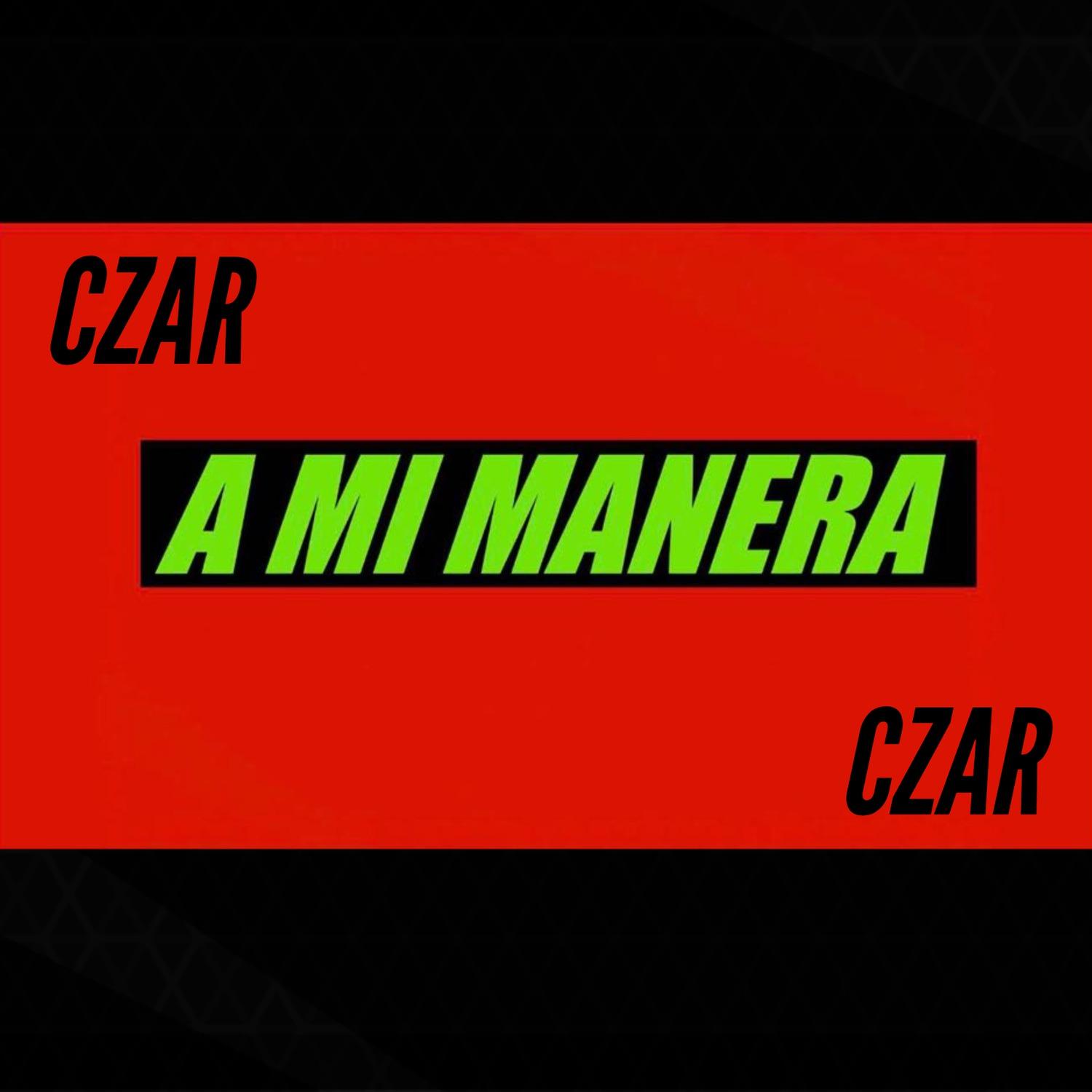 A Mi Manera