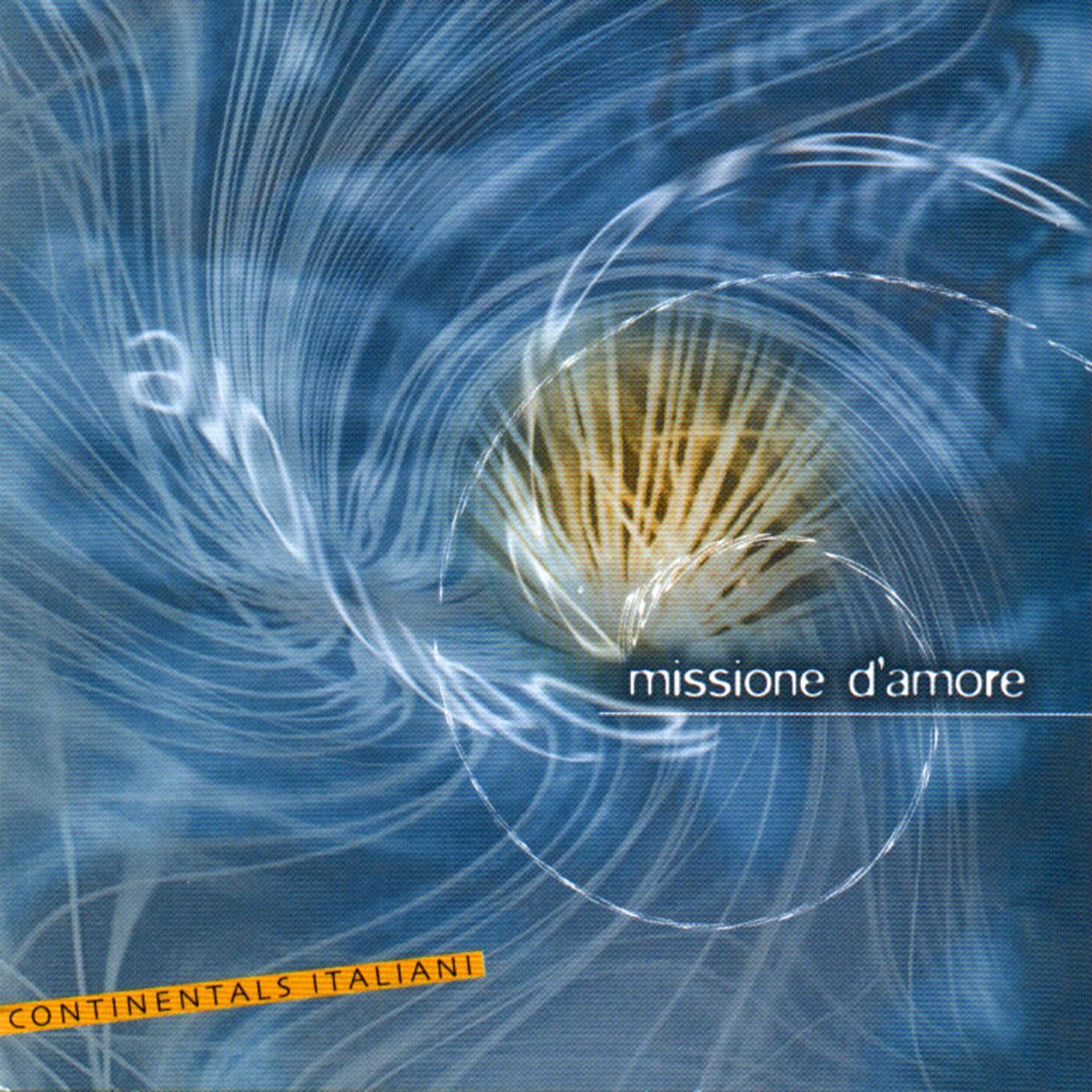 Missione d'amore