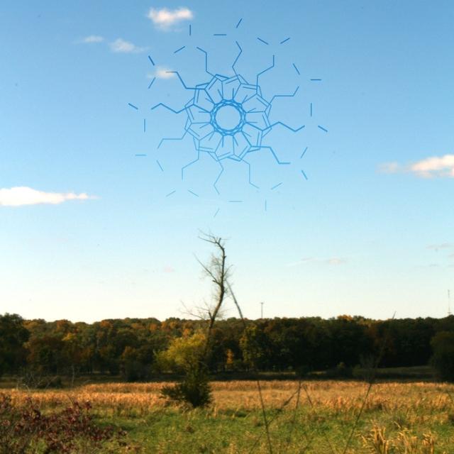 The Spirit Molecule I