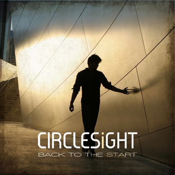 Back To The Start