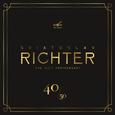 Sviatoslav Richter 100, Vol. 40 (Live)