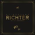 Sviatoslav Richter 100, Vol. 40 (Live)