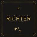 Sviatoslav Richter 100, Vol. 40 (Live)专辑