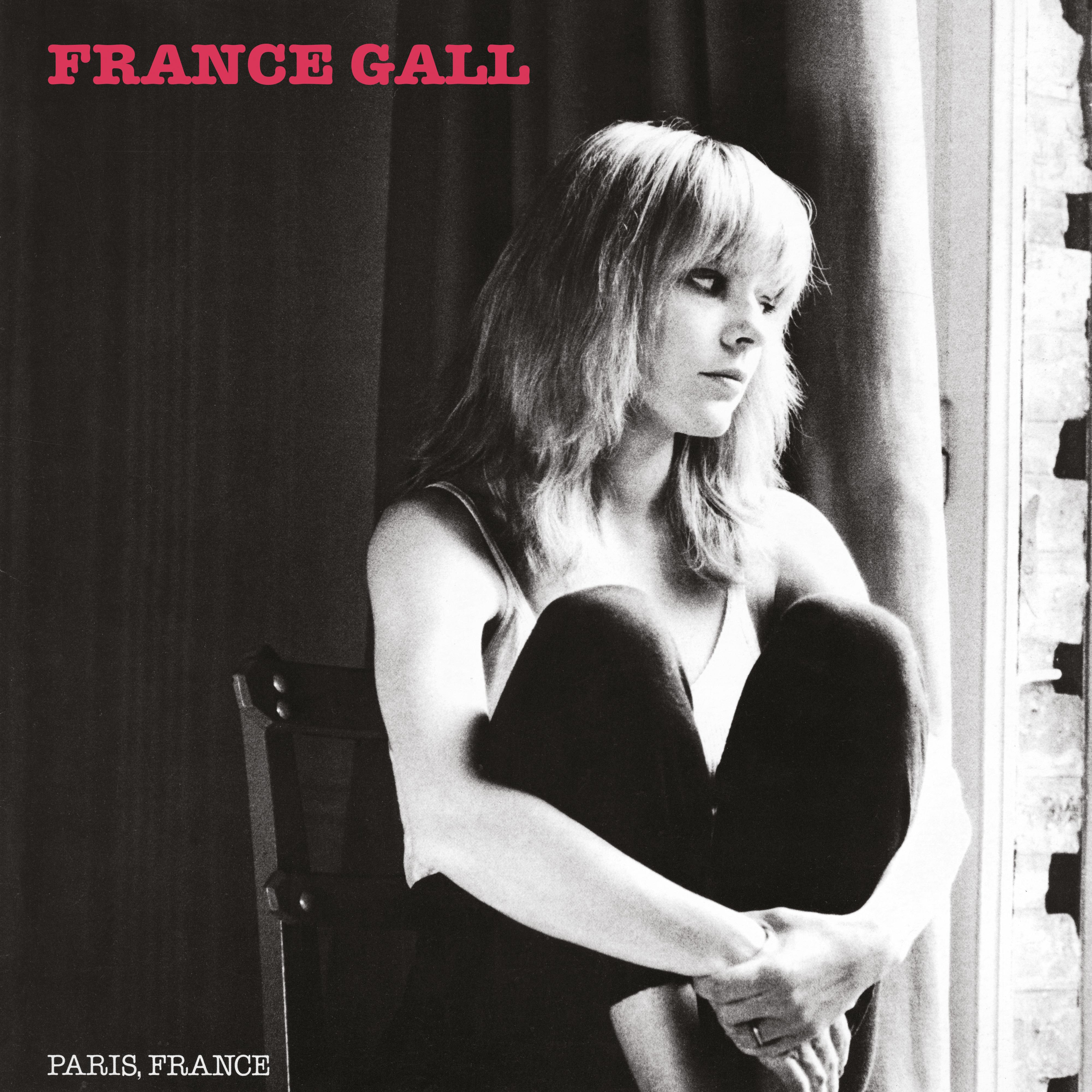 Paris, France (Remasterisé en 2004) [Edition Deluxe]