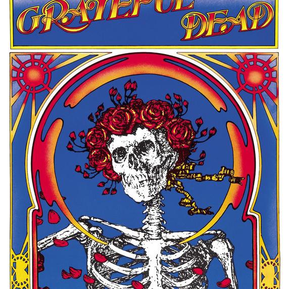 Grateful Dead [Skull & Roses] [Live] [Expanded]专辑