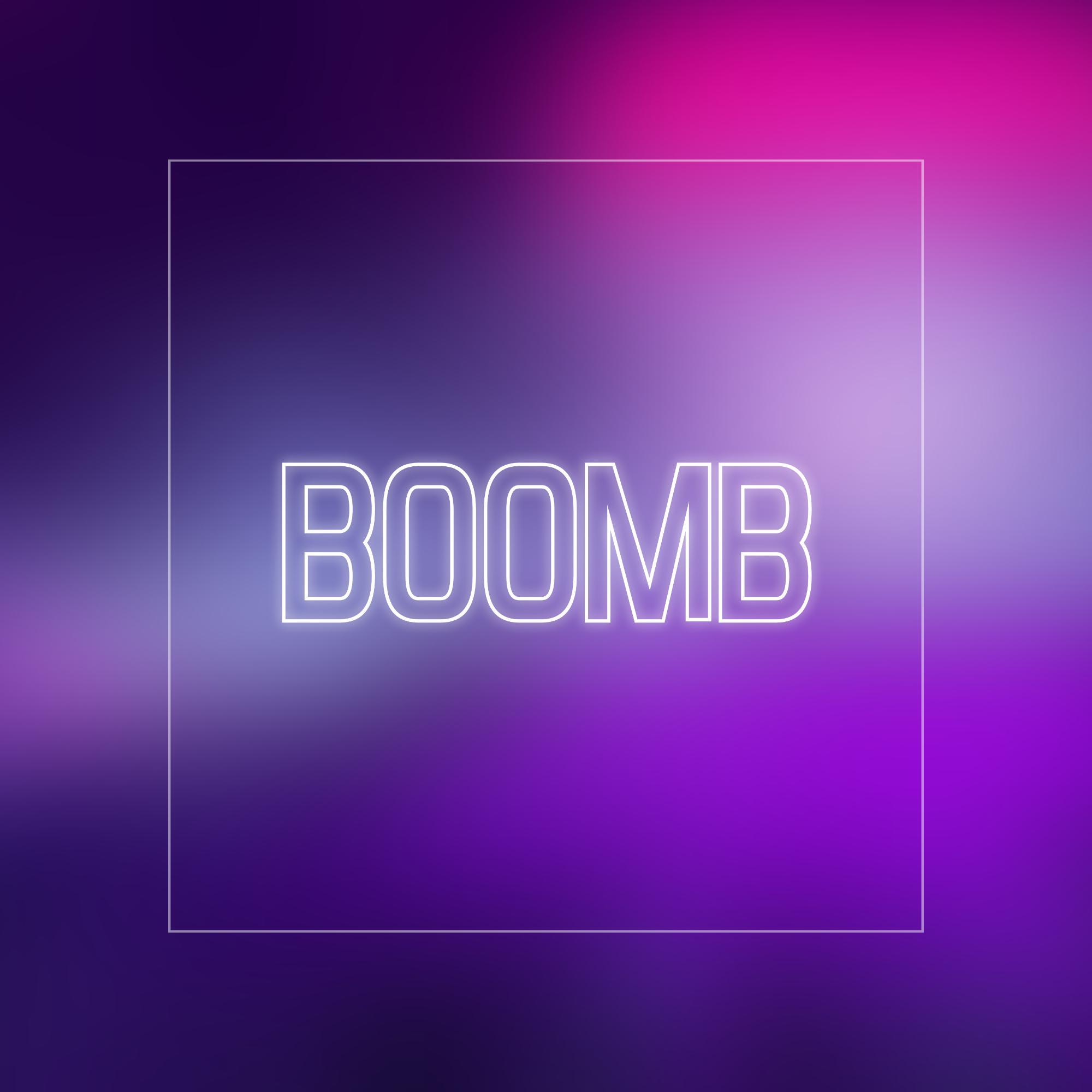 Boomb