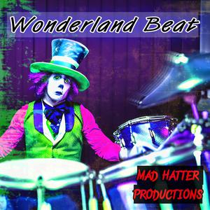 Wonderland (Feat. Janice Vidal) beat 和声 带女声 （原版立体声）