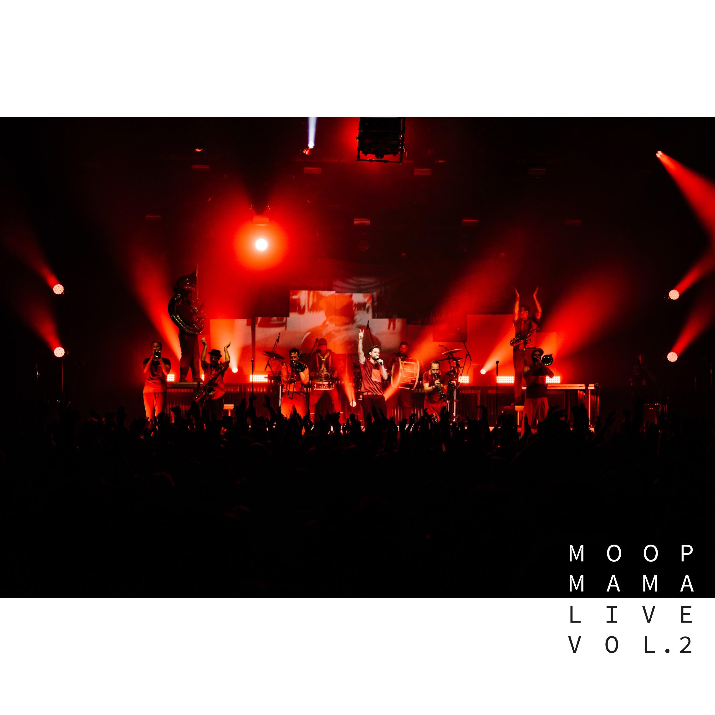Live Vol.2