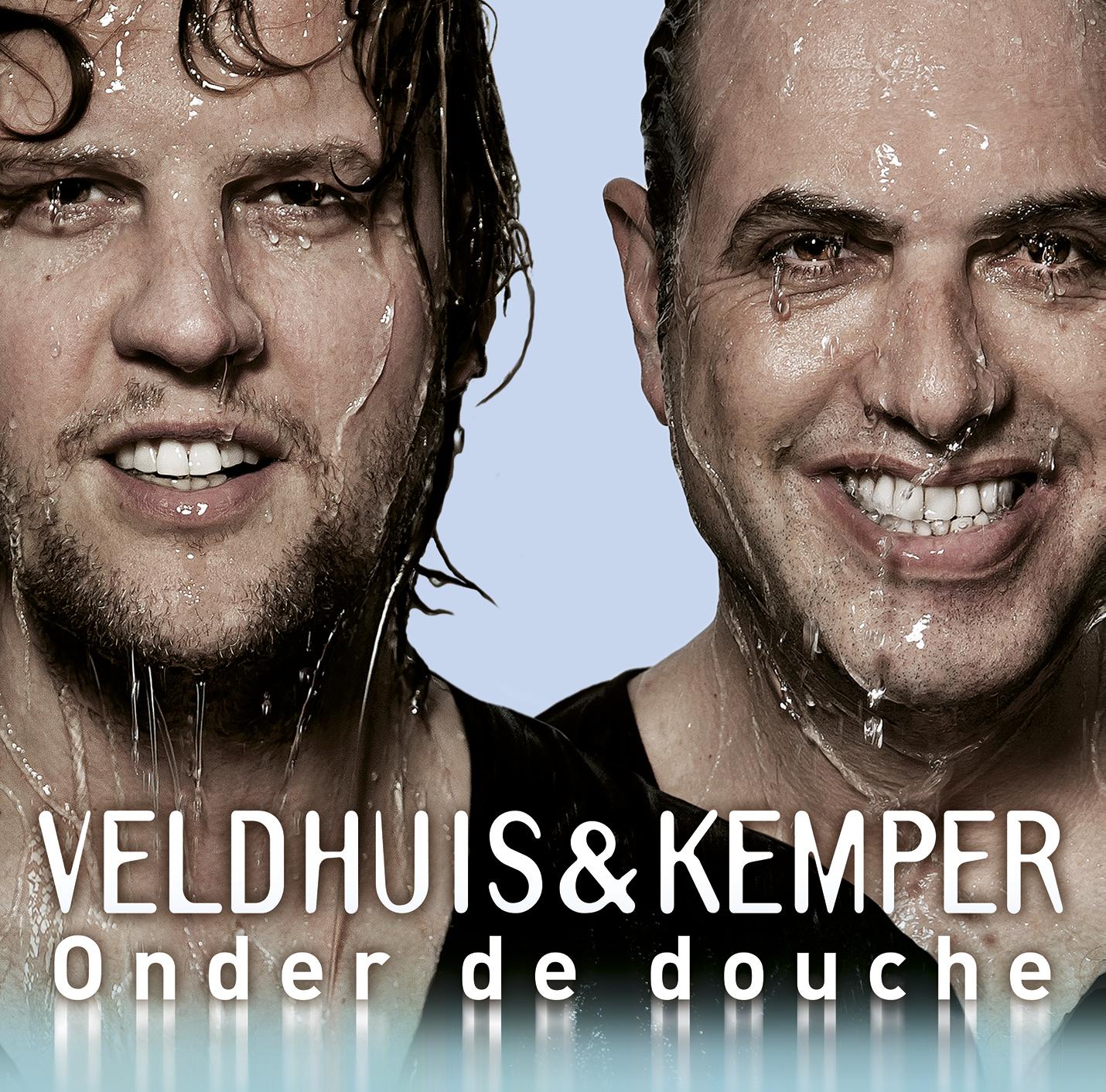 Onder De Douche