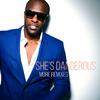 Kaysha - She's Dangerous (DJ Ary Remix)