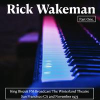 Anne Boleyn - Rick Wakeman (unofficial Instrumental)