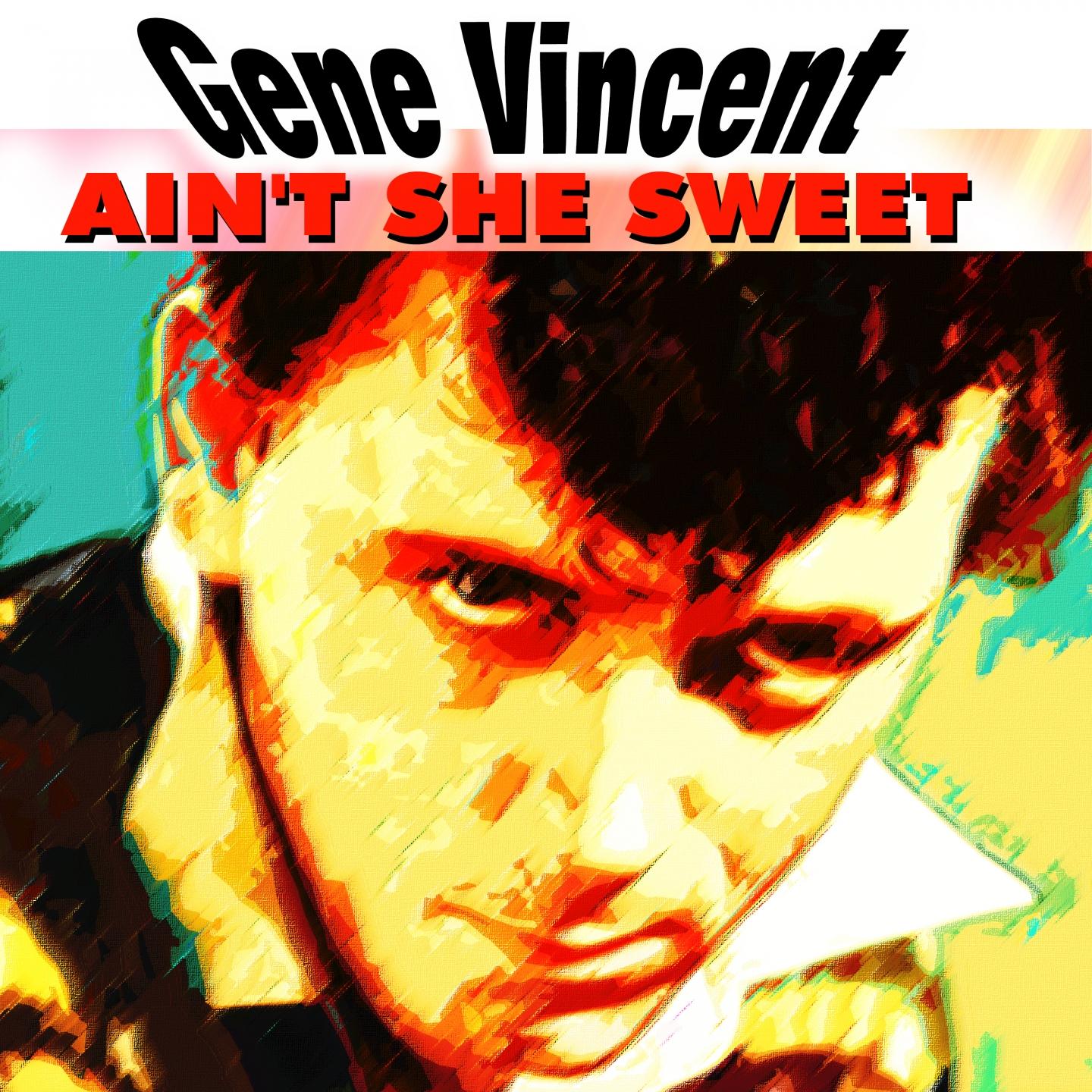 Ain't She Sweet