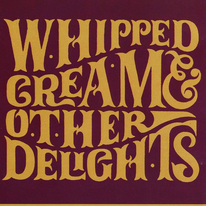 And Other Delights