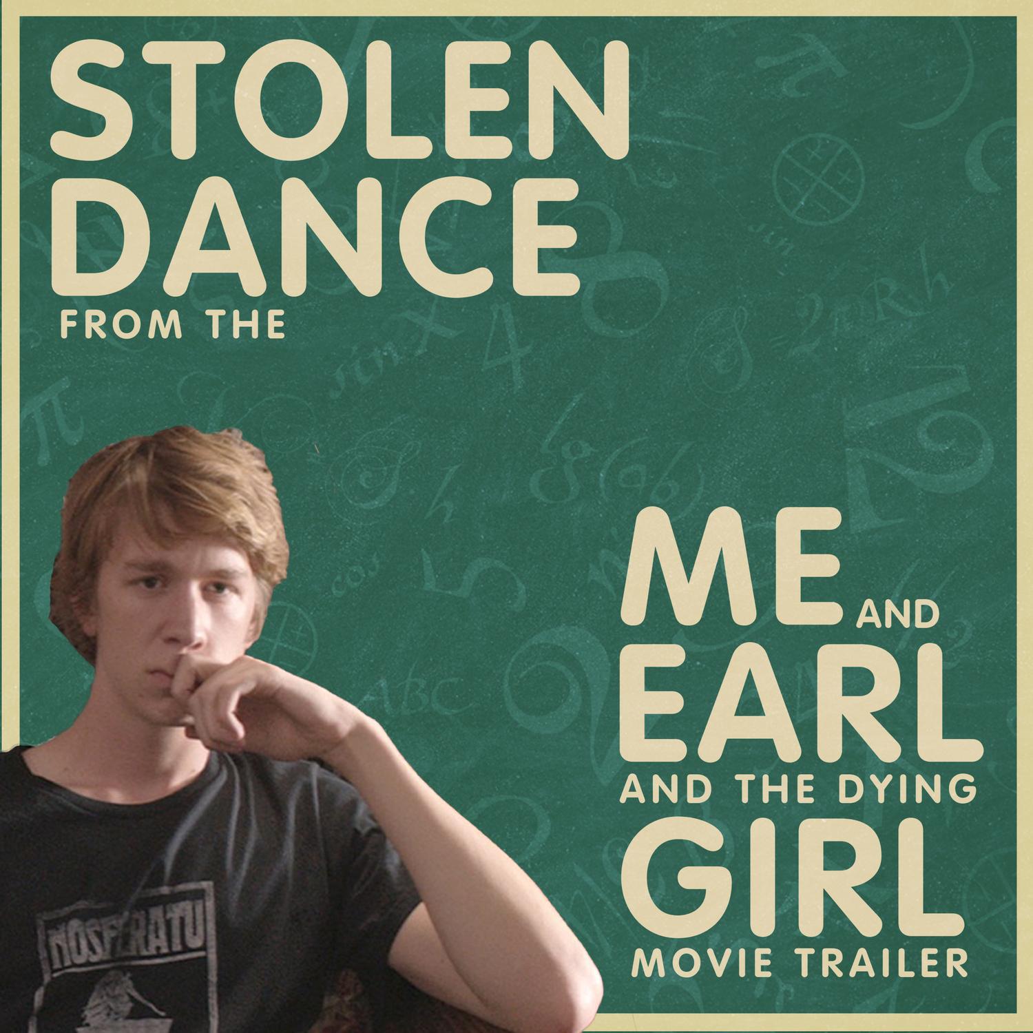 Stolen Dance (From The "Me and Earl and the Dying Girl" Movie Trailer)专辑