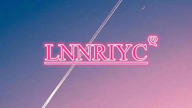 LNNRIYC蝶