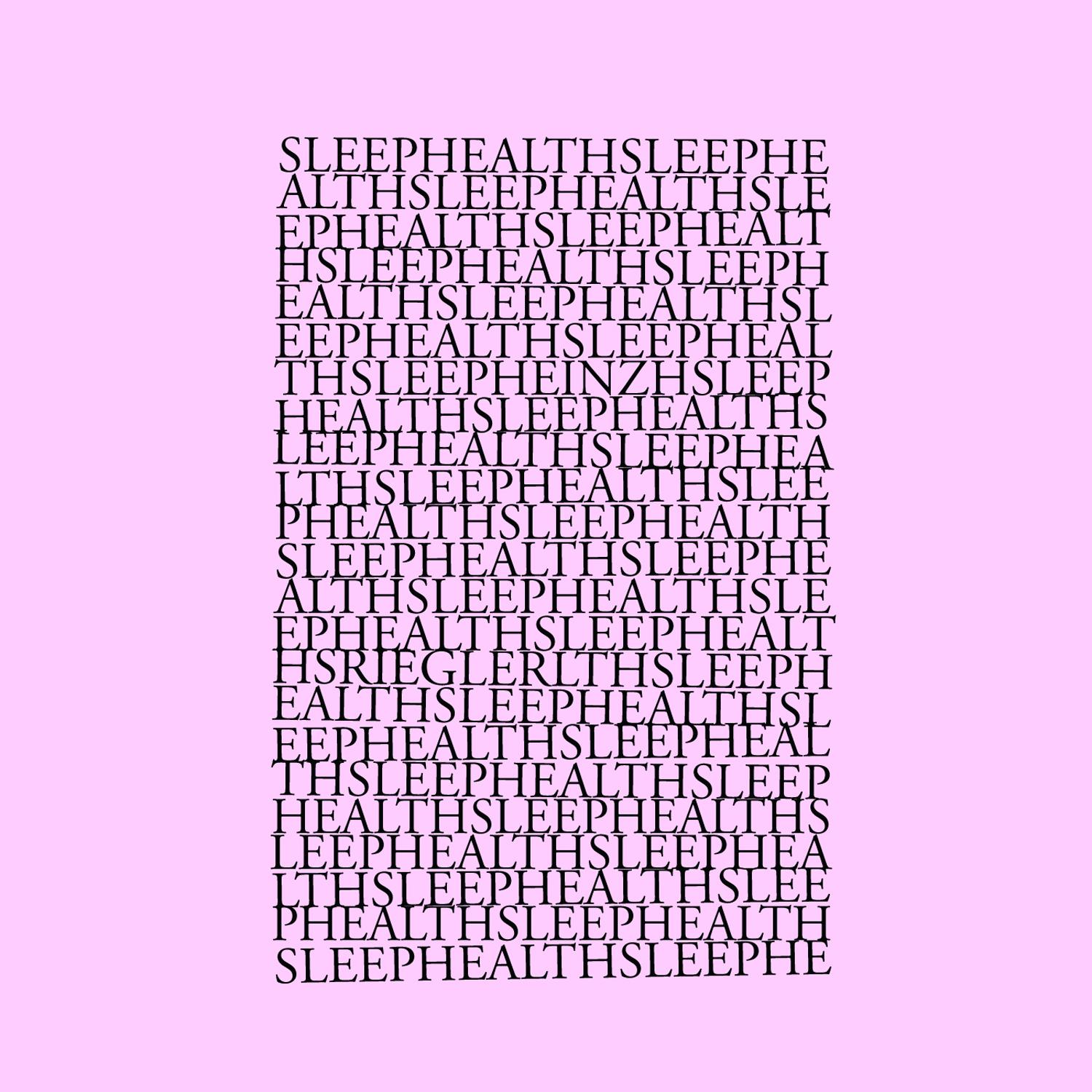 Sleep Health