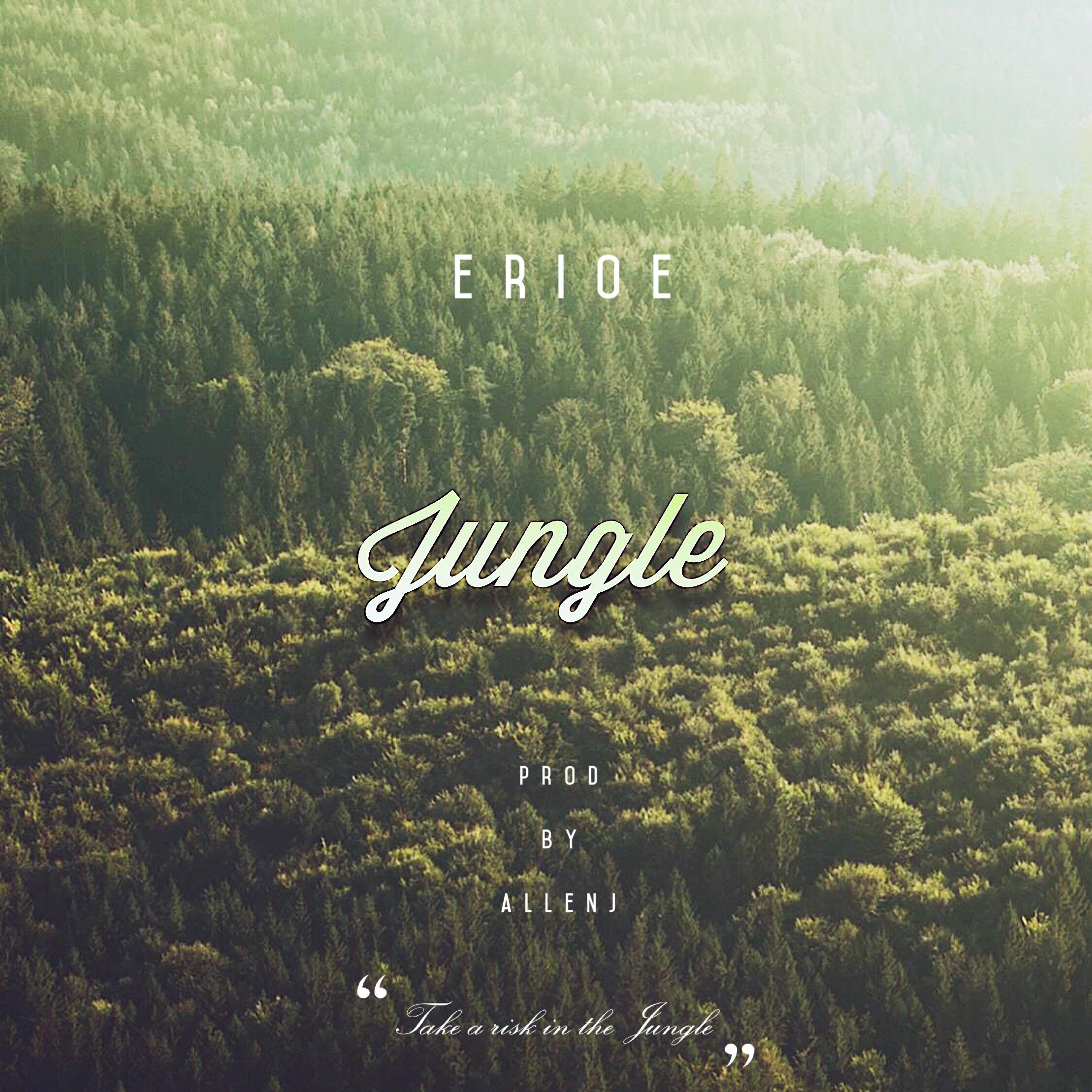 Jungle