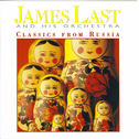 Classics From Russia专辑