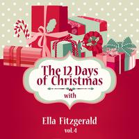 Ella Fitzgerald - All By Myself (karaoke)