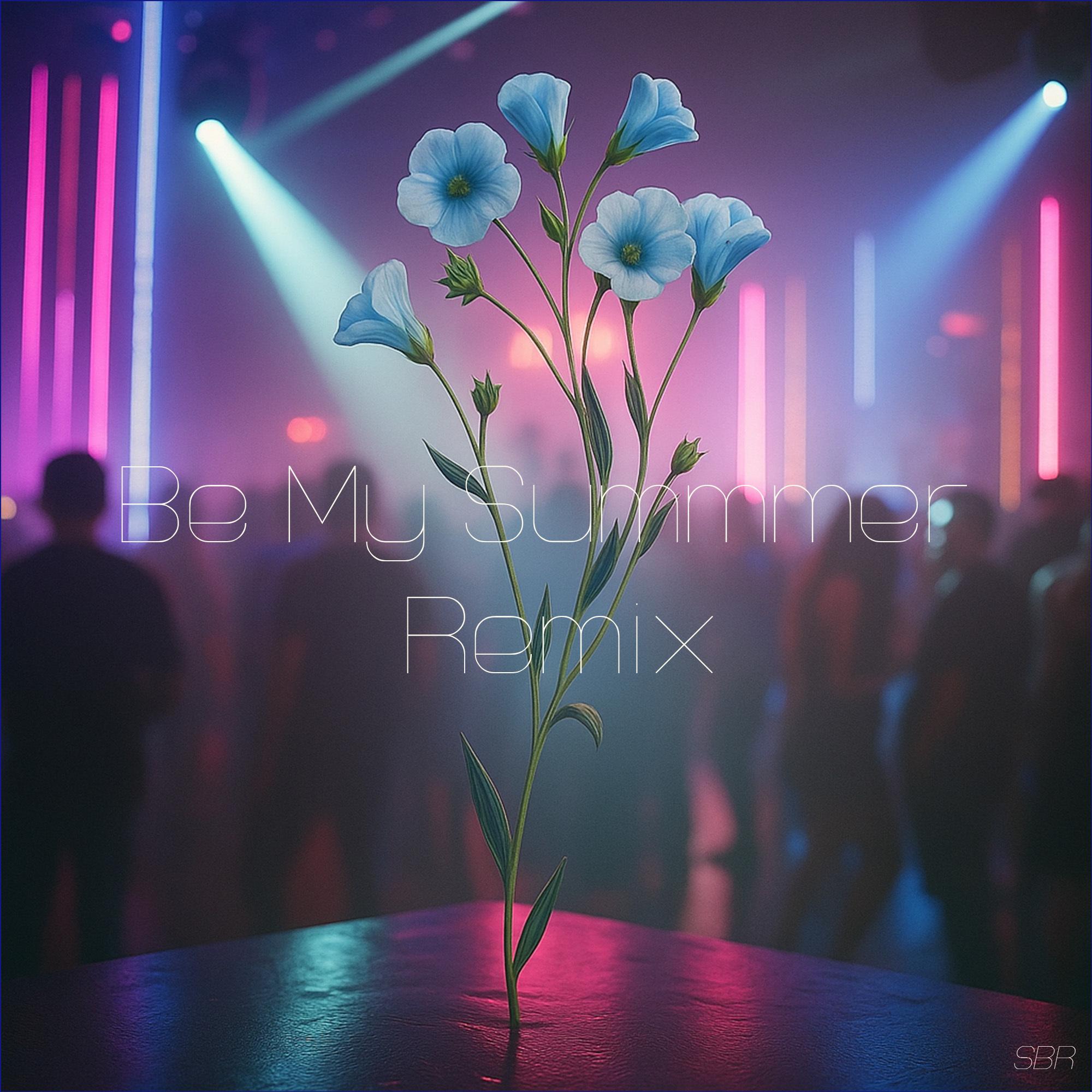 Be My Summer (Shaun Skerritt Remix)