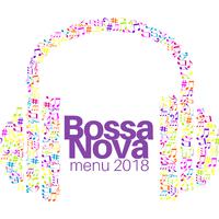 CLUB  BOSSA-NOVA