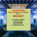 Enciclopedia de la Música Clásica Vol.17专辑