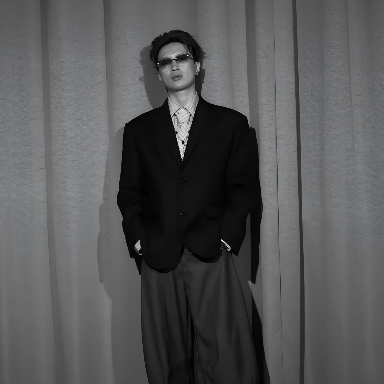 ［Free］"化蝶"-艾志恒Asen x GALI Type Beat