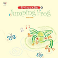国外代理馆-宝宝音乐花园系列-一只青蛙跳下水