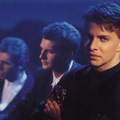 Johnny Hates Jazz