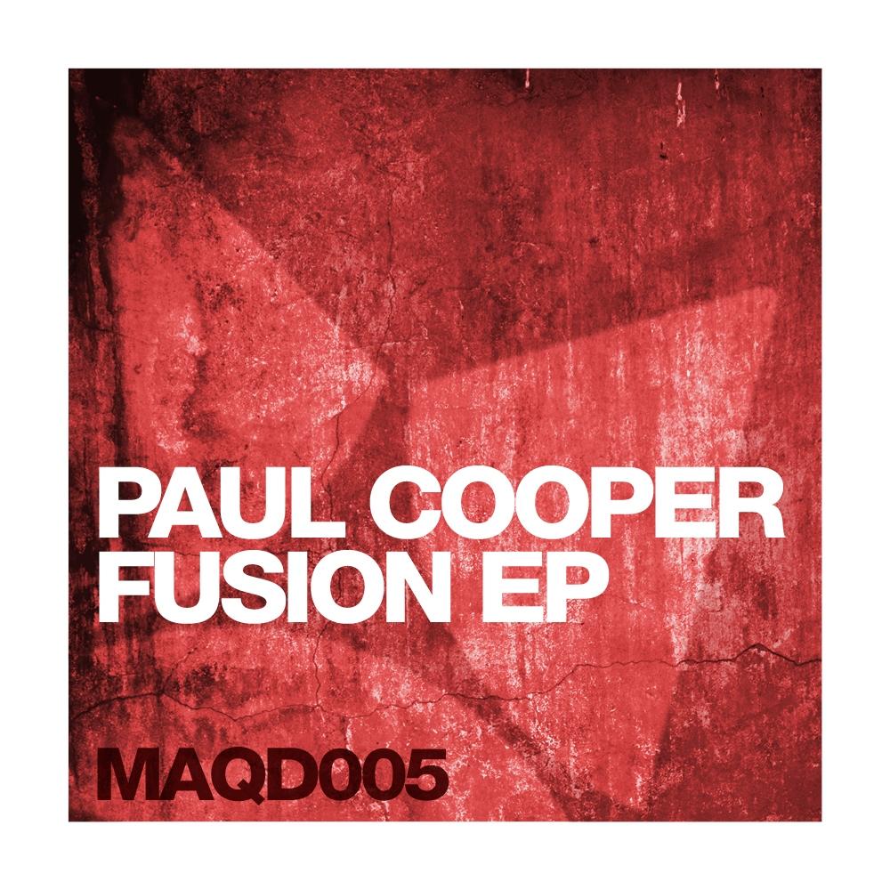 Fusion EP