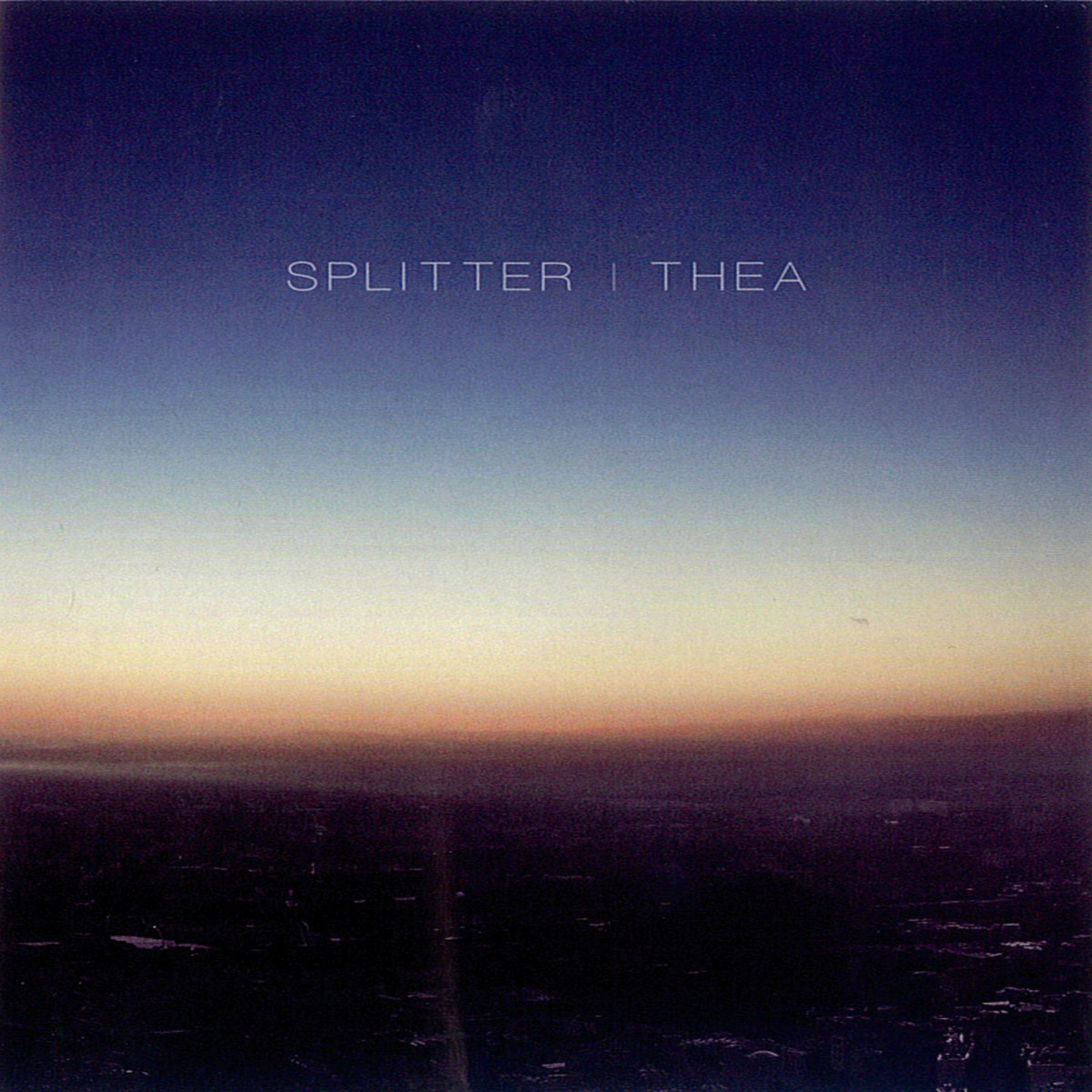 Thea