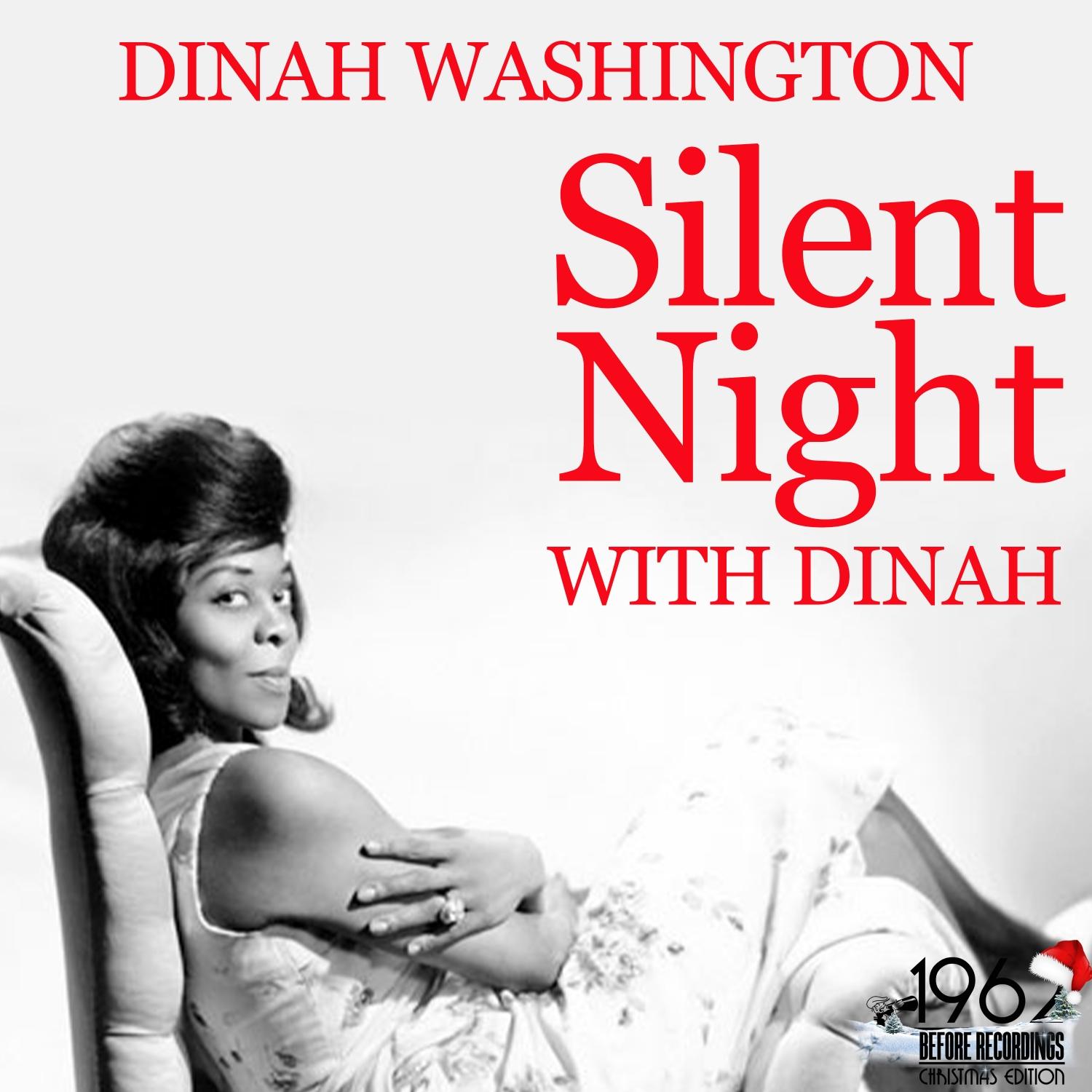 Silent Night with Dinah