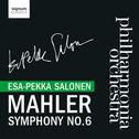 Mahler: Symphony No. 6专辑