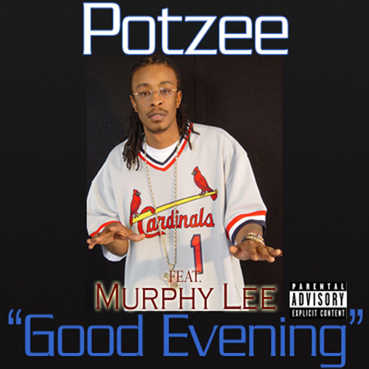 Good Evening (Featuring Murphy Lee) (Online Music)