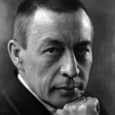 Sergey Rachmaninov