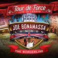 Tour De Force: Live In London - The Borderline