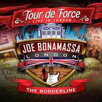 Tour De Force: Live In London - The Borderline专辑