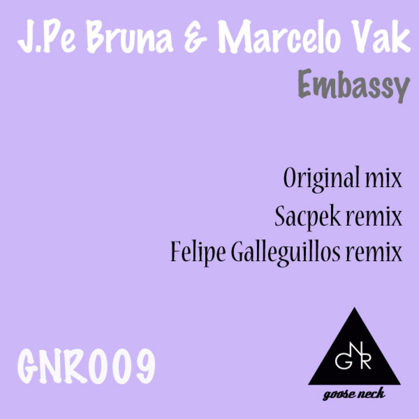 Embassy
