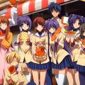 Clannad