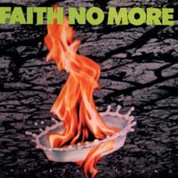 Faith No More - Falling To Pieces (unofficial Instrumental)