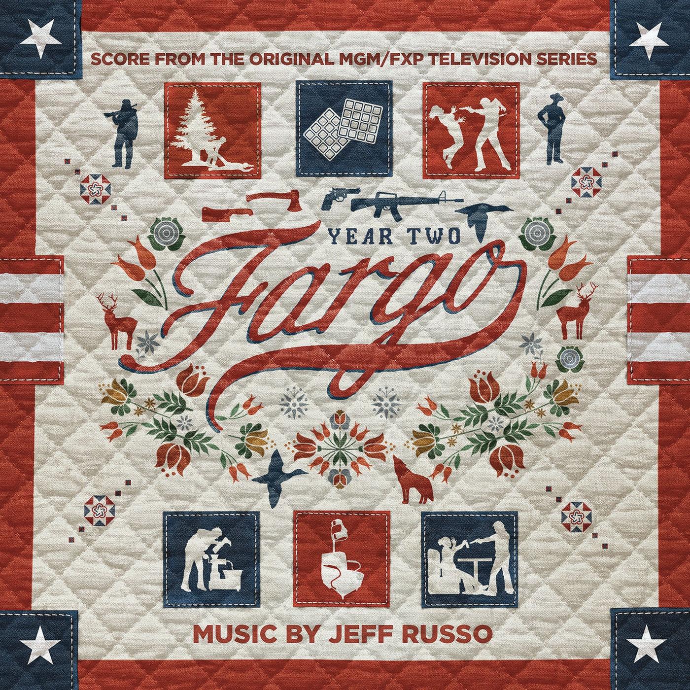 Fargo (An Original MGM / FXP Television Series)