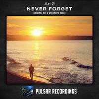 Vito (Uk) - Never Forget (Original Mix) 128