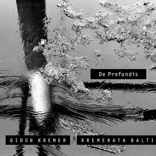 De Profundis