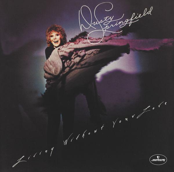 Living Without Your Love (2001 Remastered Version)