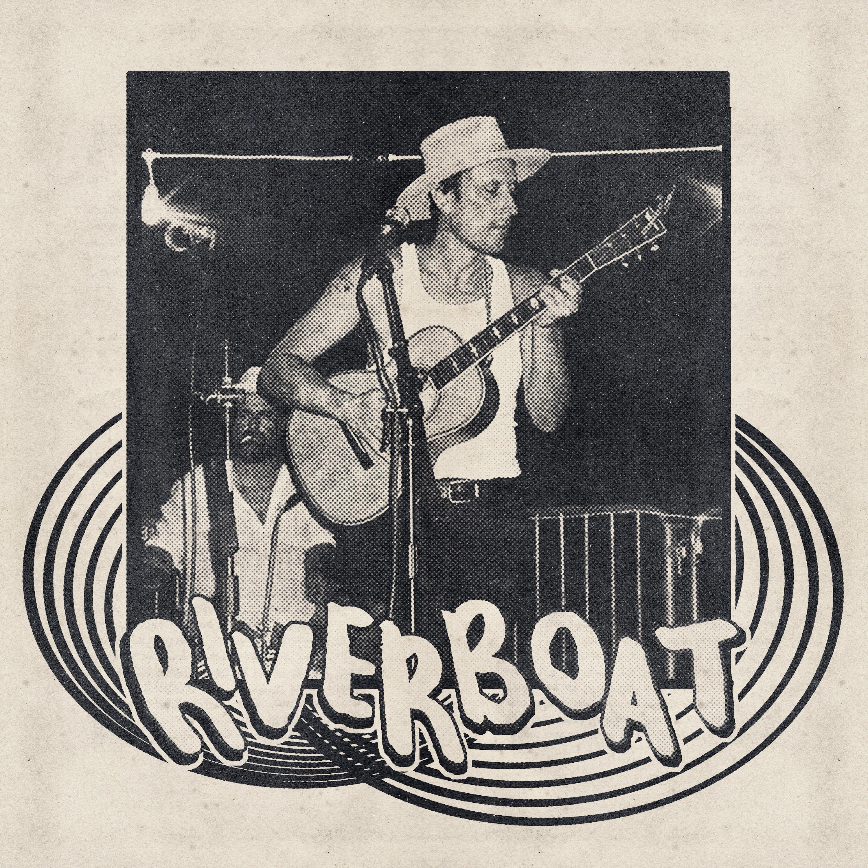 Riverboat