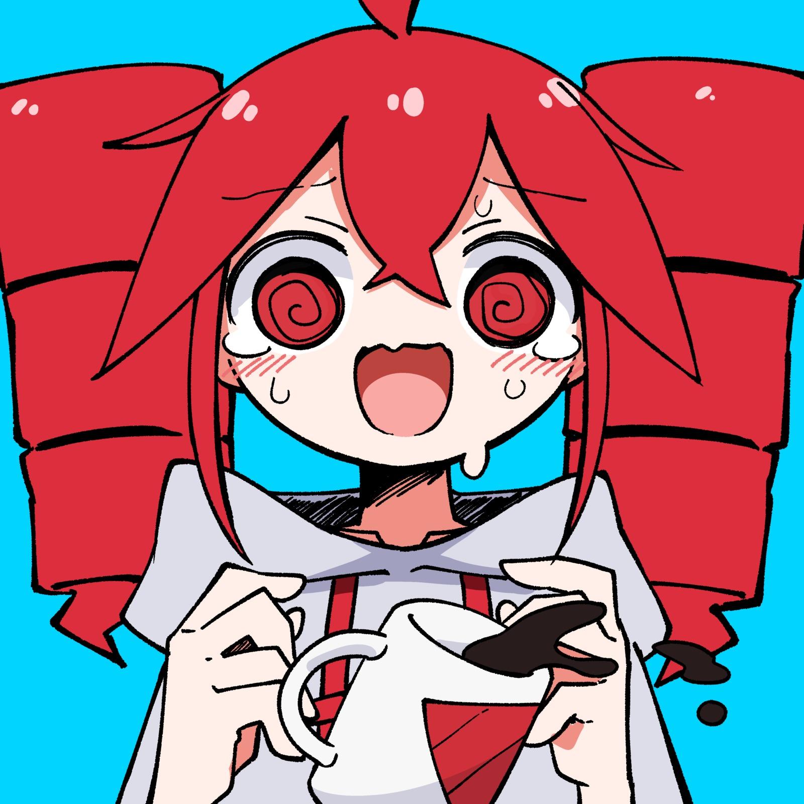 シンダーカルテット (feat. 重音テト)