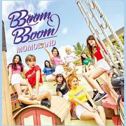 BBoom BBoom（翻自 MOMOLAND）