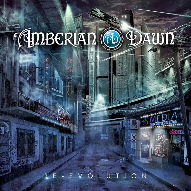 Re-Evolution
